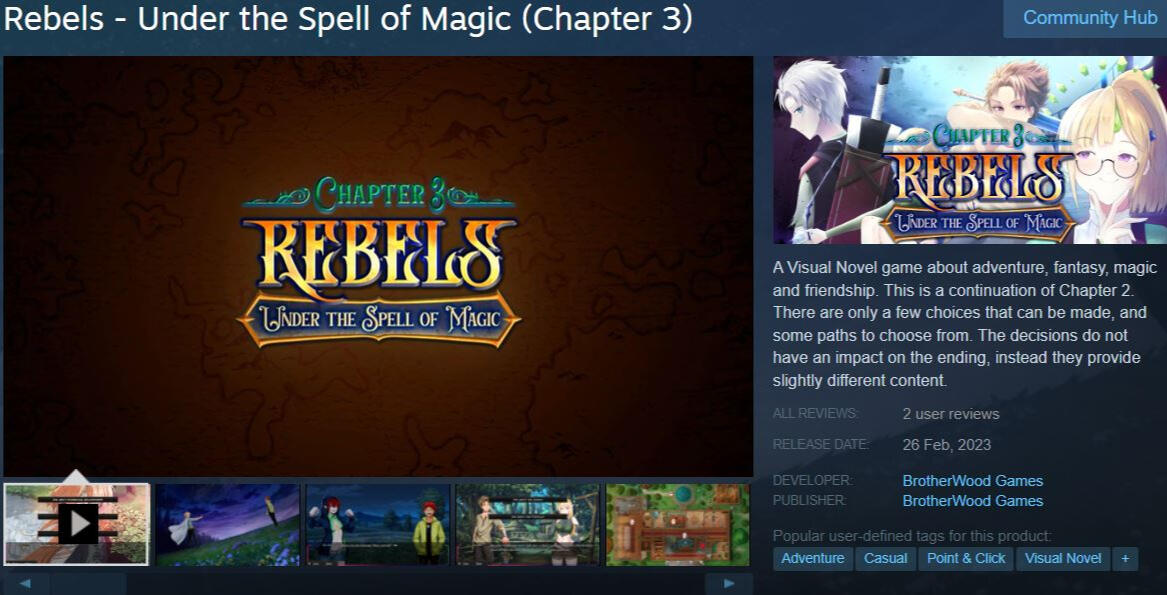 ( I drew some of the CGs, there are others that is coming soon on the next chapters)