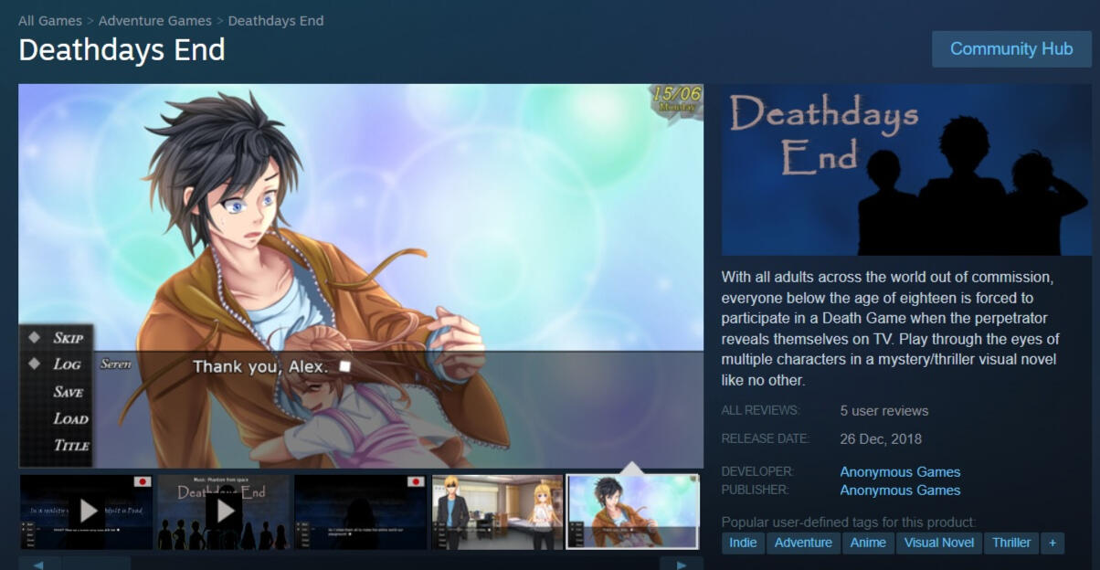 ( i drew some of the character sprites art, some of the CGs, and some of the backgrounds art )