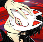 WhiteNamikaze Art Commission